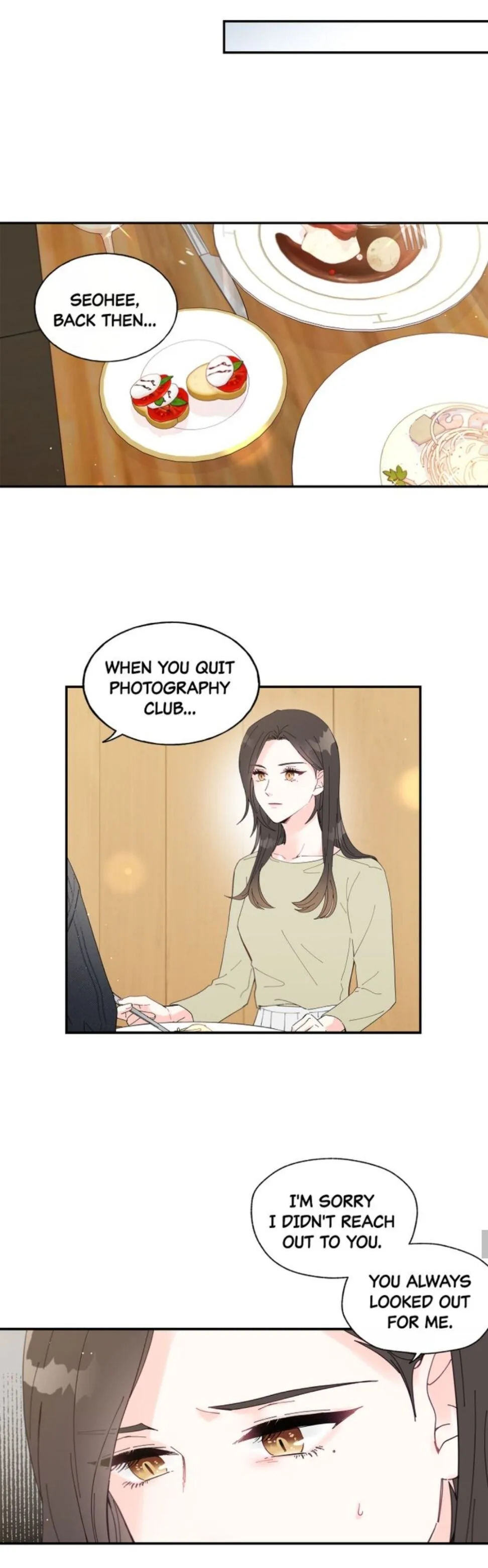 Before It’s Too Late Chapter 10 page 14