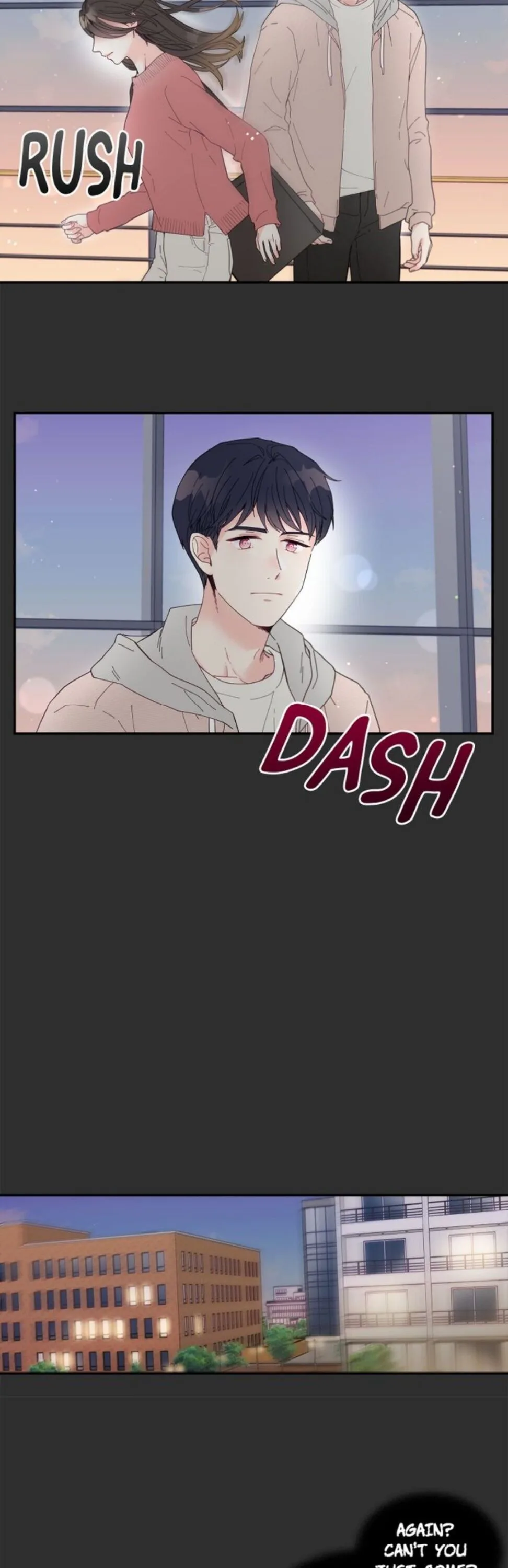 Before It’s Too Late Chapter 11 page 8