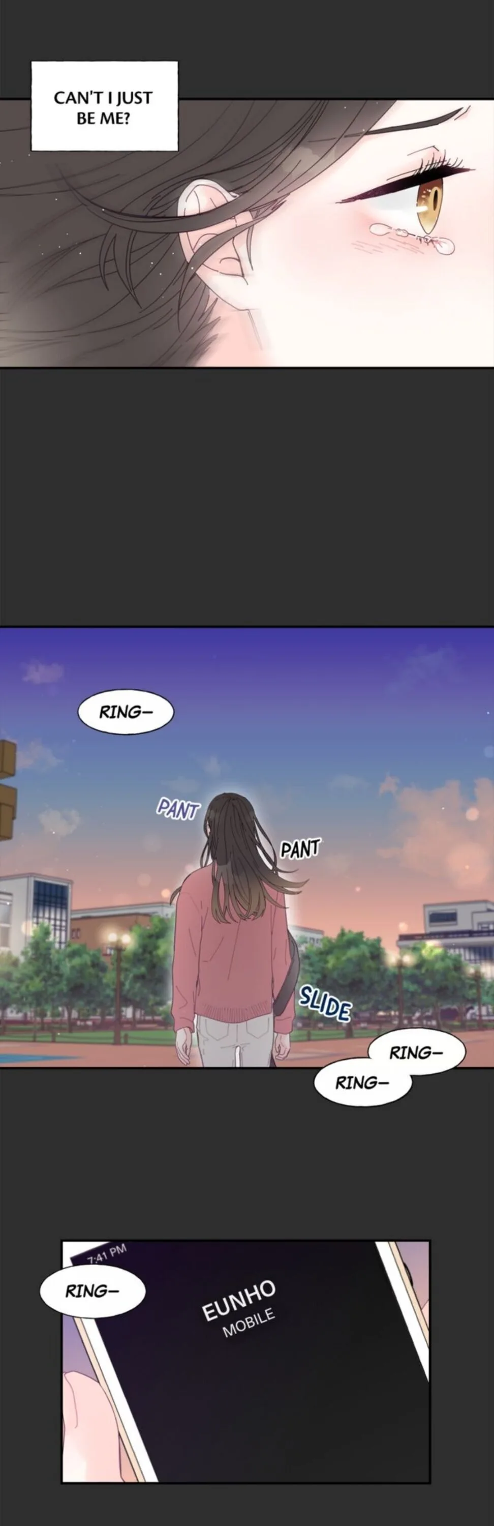 Before It’s Too Late Chapter 11 page 10