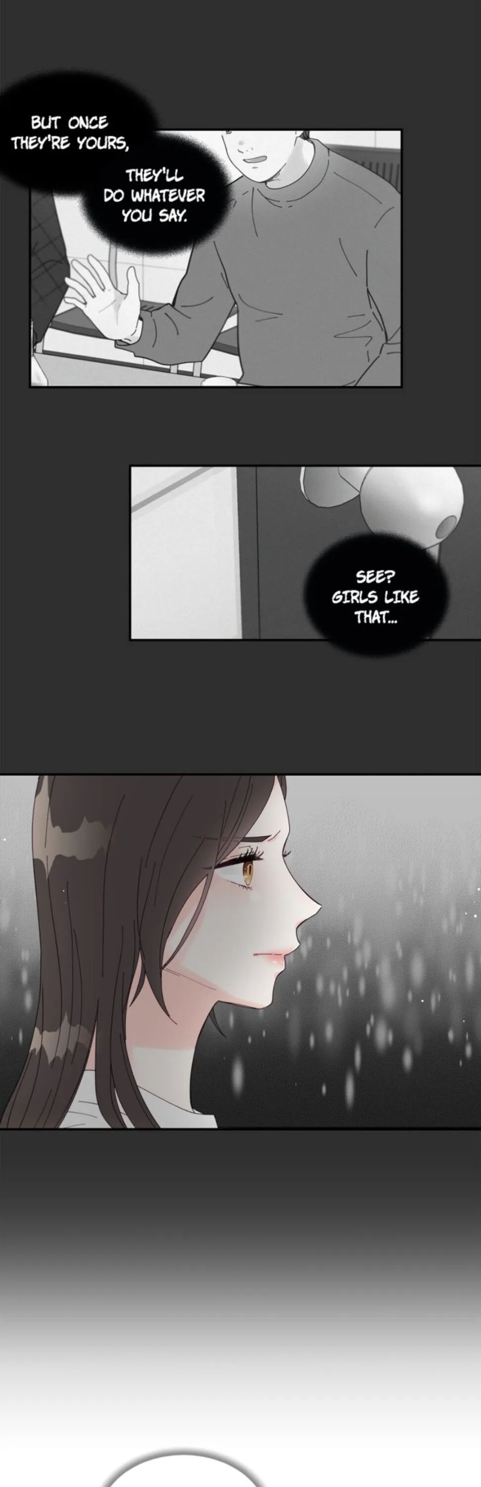 Before It’s Too Late Chapter 11 page 16