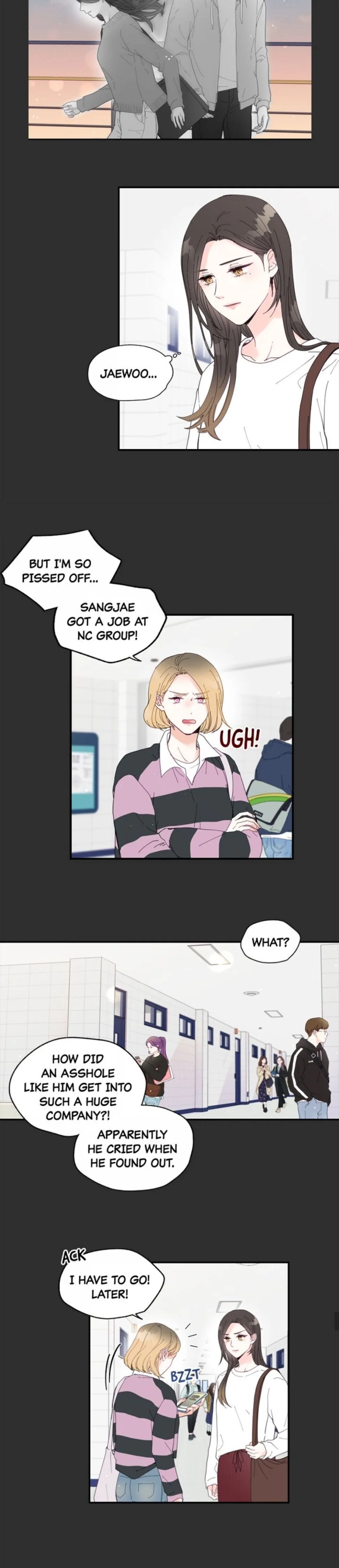 Before It’s Too Late Chapter 11 page 15