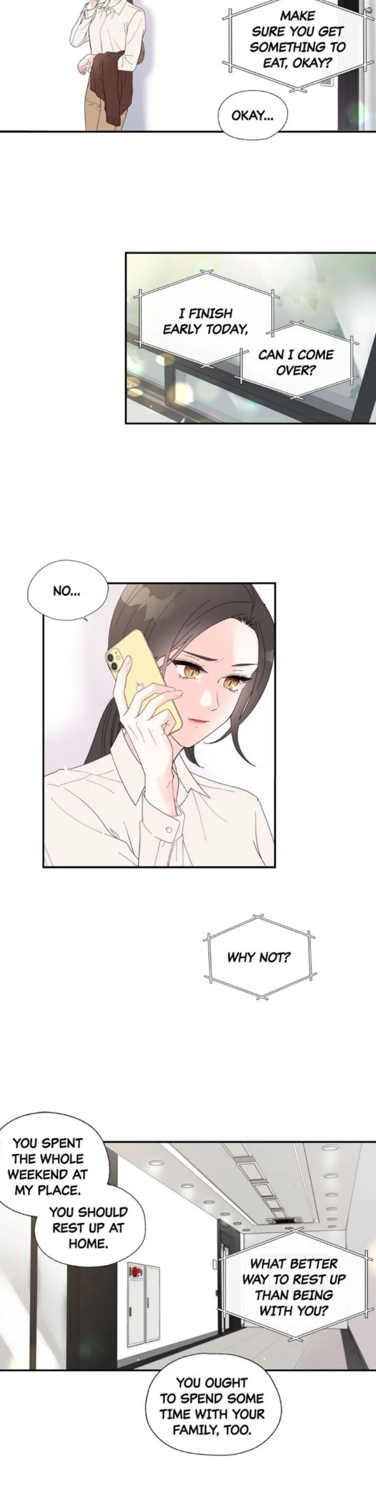 Before It’s Too Late Chapter 7 page 4