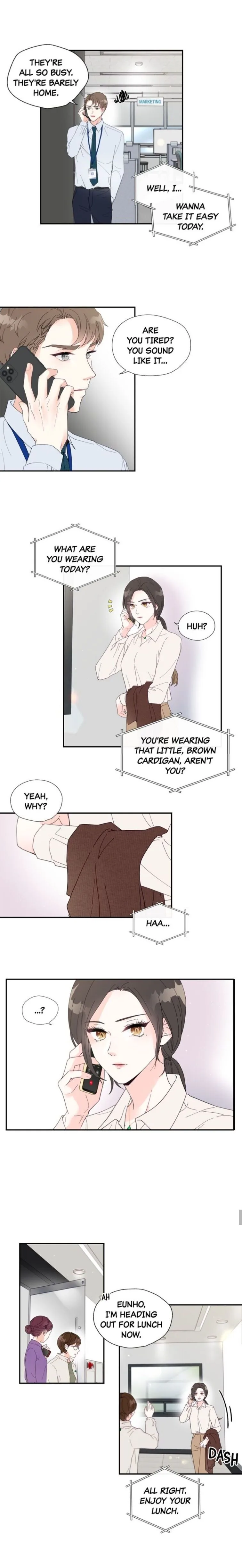 Before It’s Too Late Chapter 7 page 5
