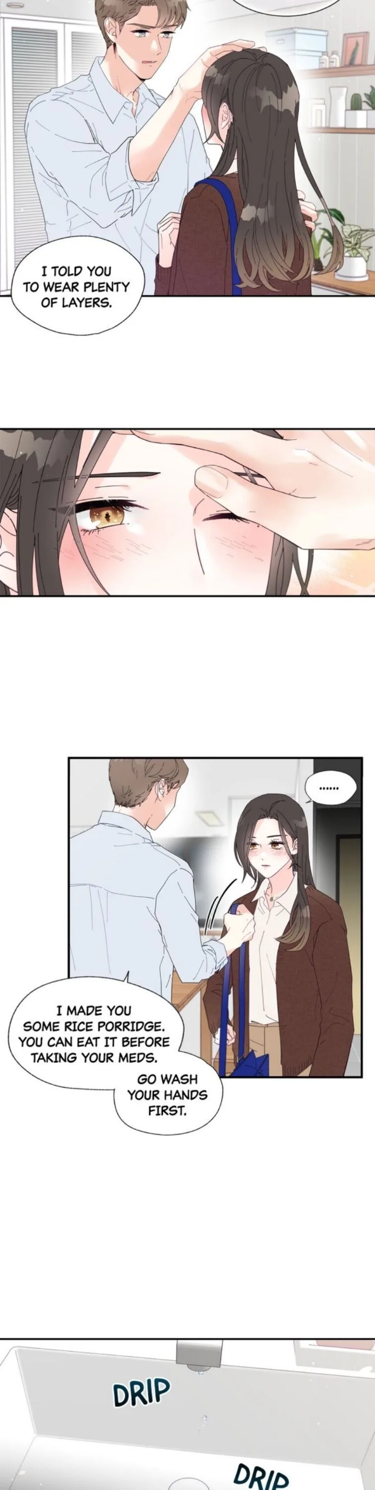 Before It’s Too Late Chapter 7 page 8