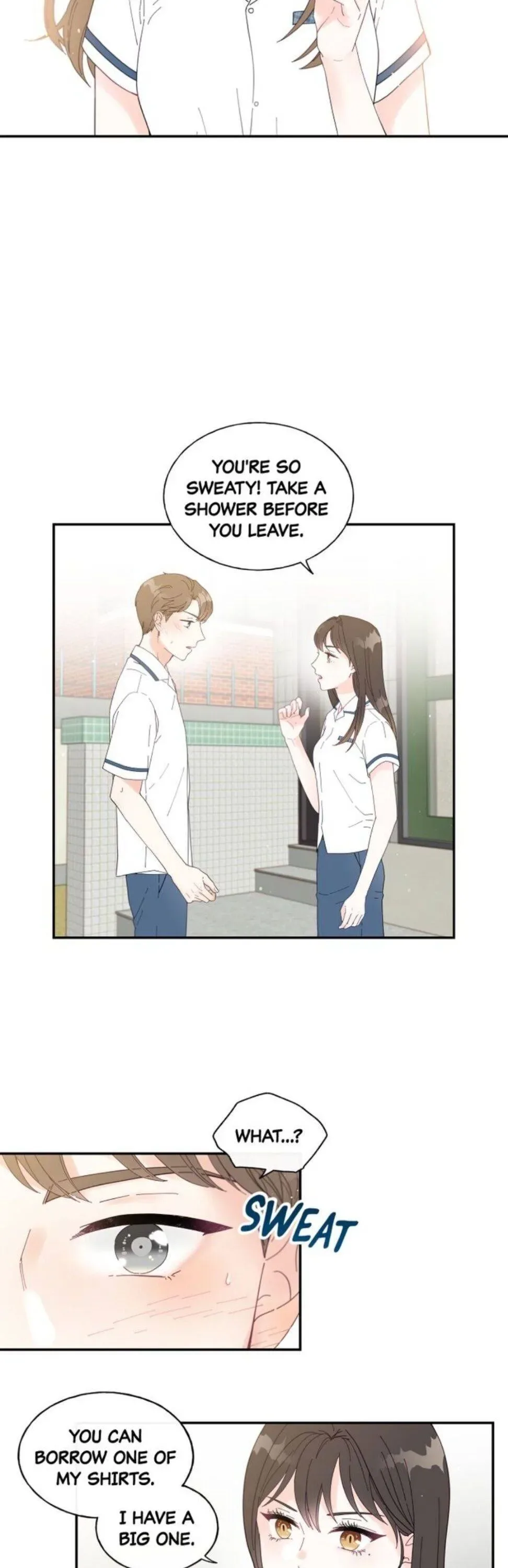 Before It’s Too Late Chapter 15 page 2