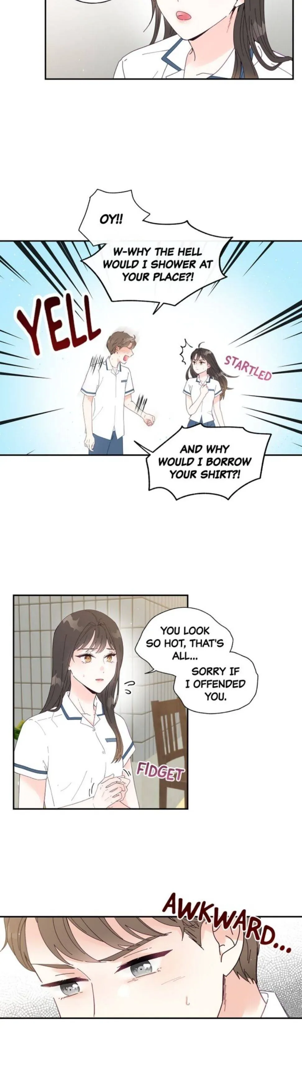 Before It’s Too Late Chapter 15 page 3