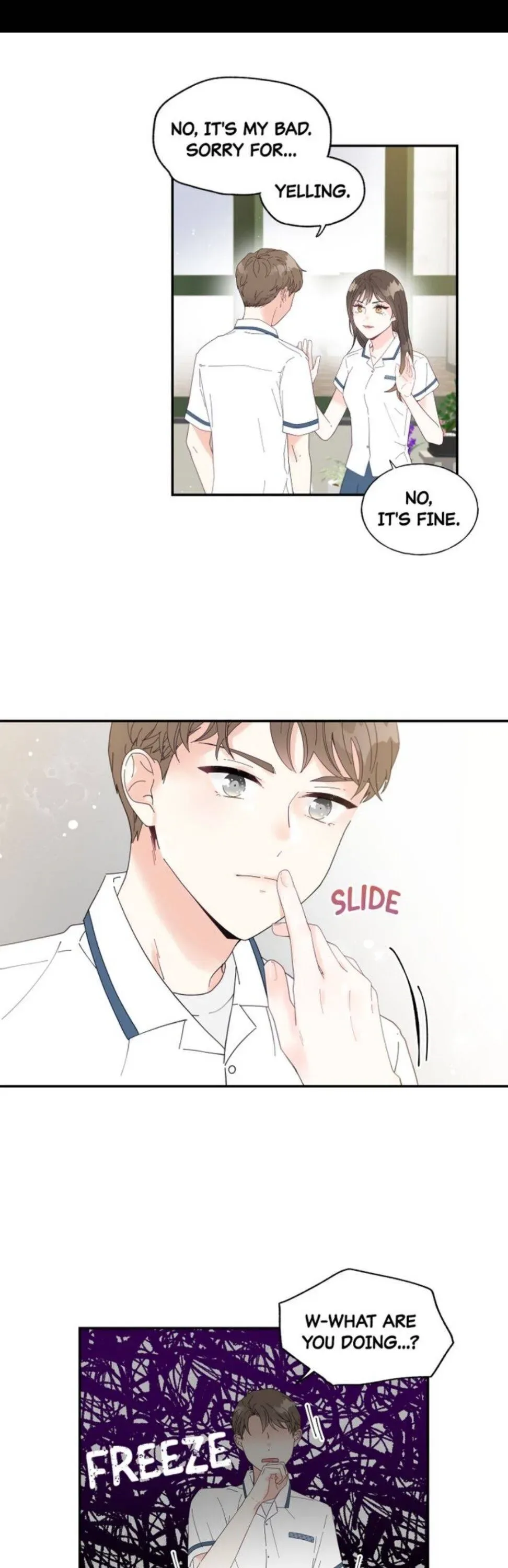 Before It’s Too Late Chapter 15 page 4