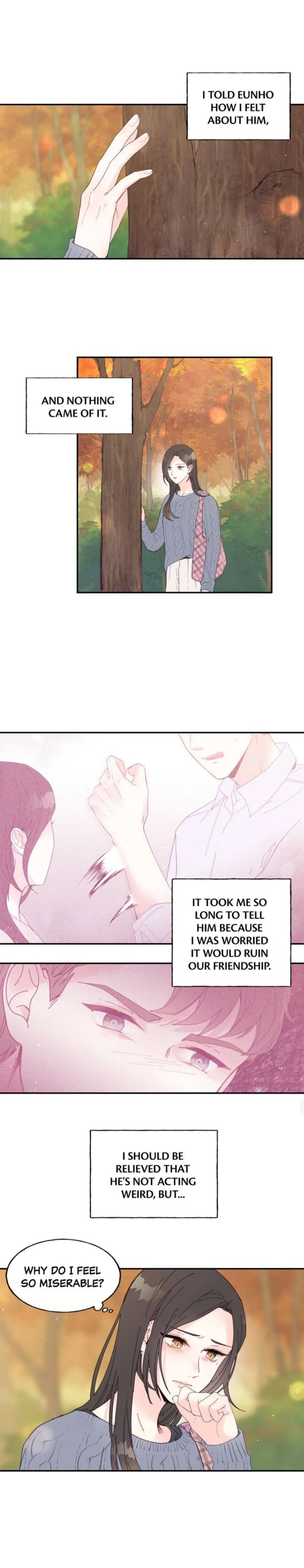 Before It’s Too Late Chapter 9 page 6
