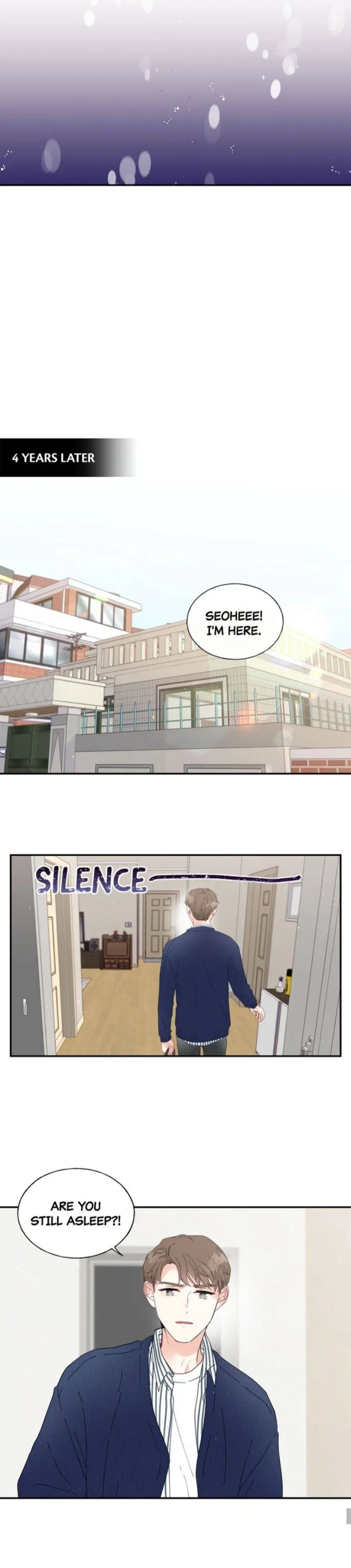 Before It’s Too Late Chapter 15 page 13