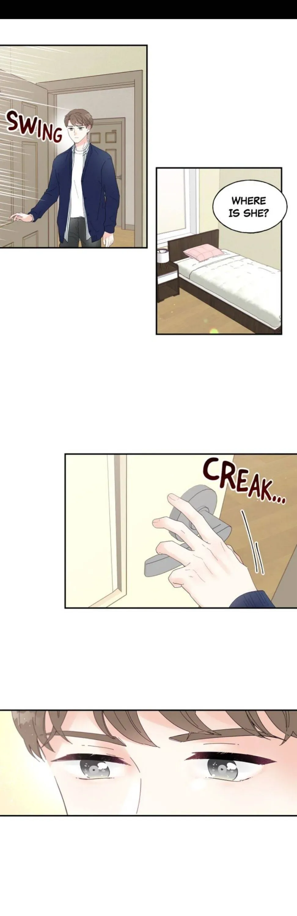 Before It’s Too Late Chapter 15 page 14