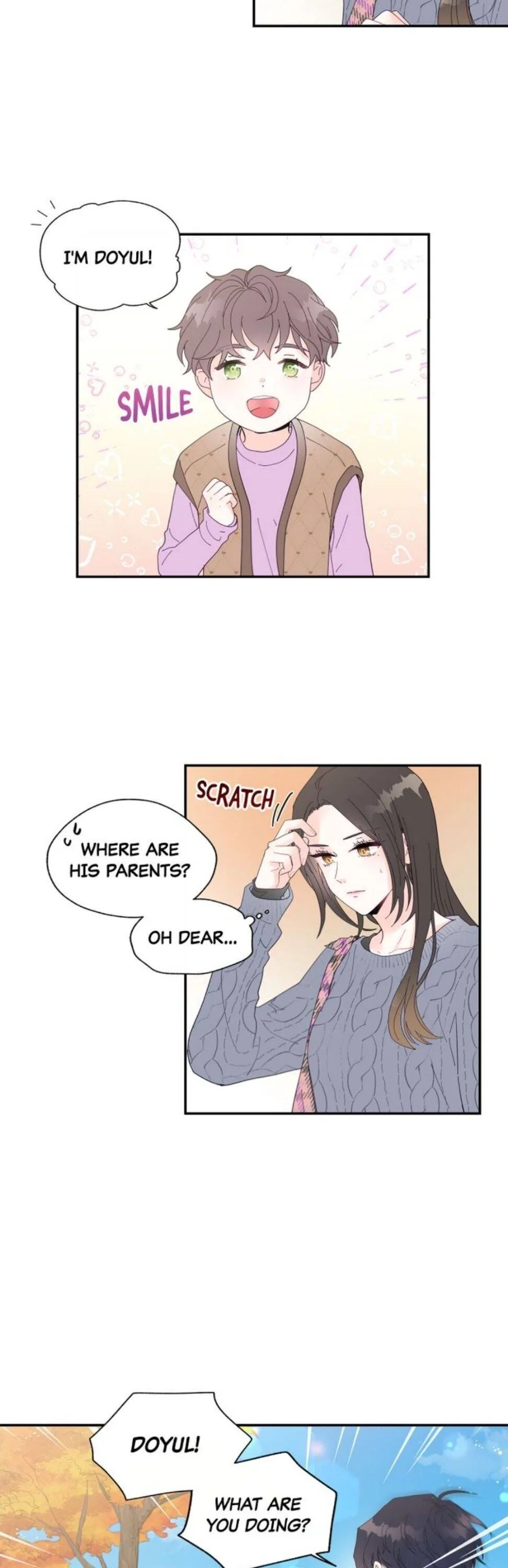 Before It’s Too Late Chapter 9 page 8