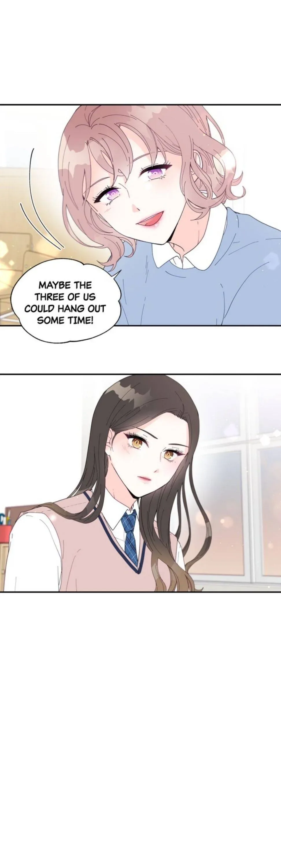 Before It’s Too Late Chapter 16 page 19
