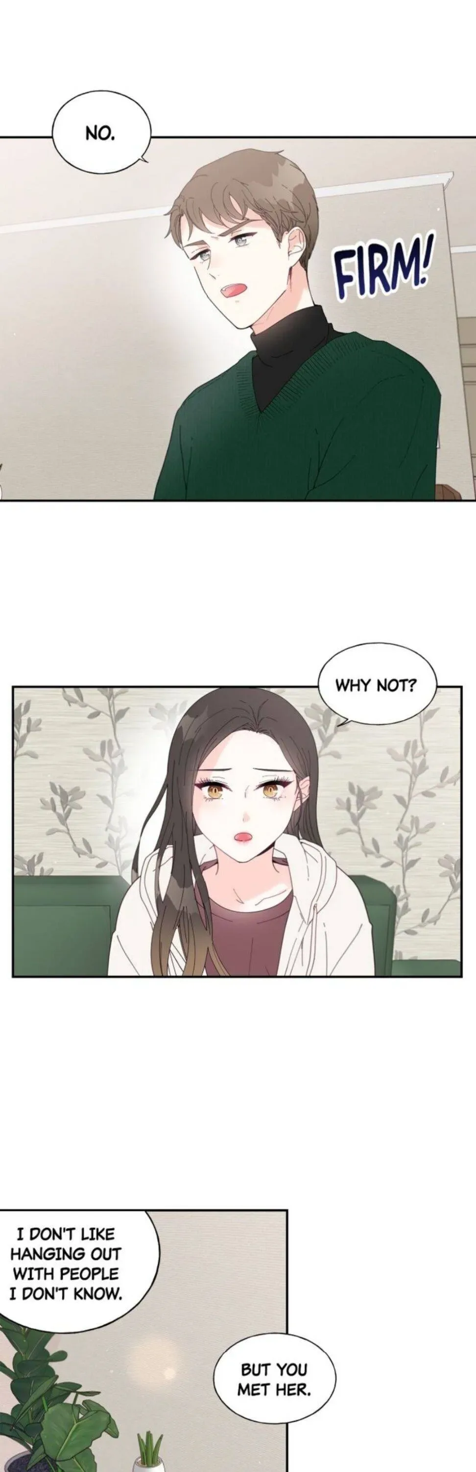 Before It’s Too Late Chapter 16 page 20