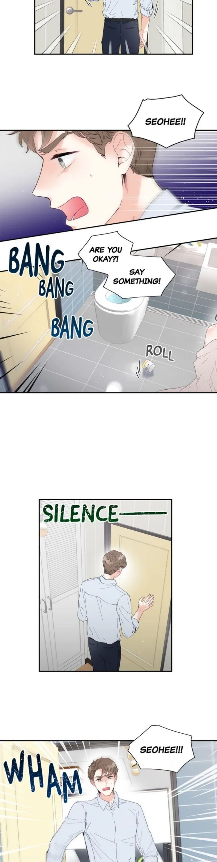 Before It’s Too Late Chapter 8 page 7