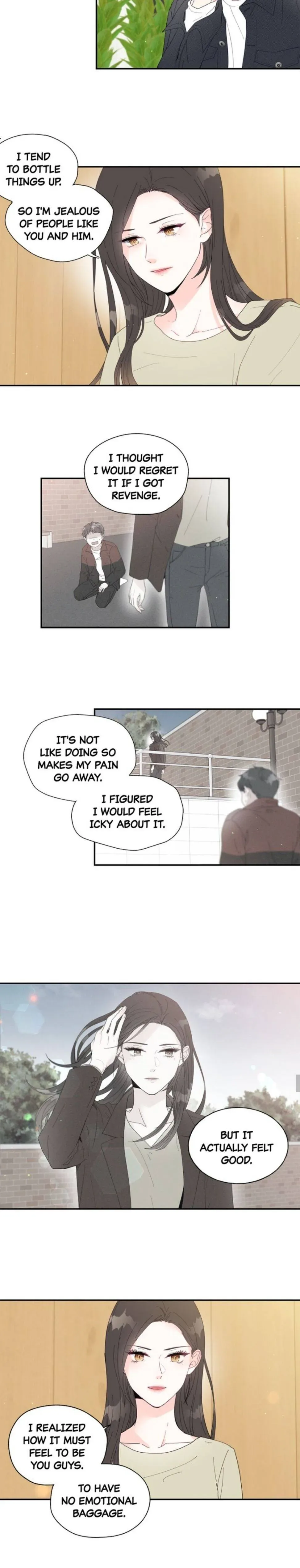 Before It’s Too Late Chapter 12 page 4
