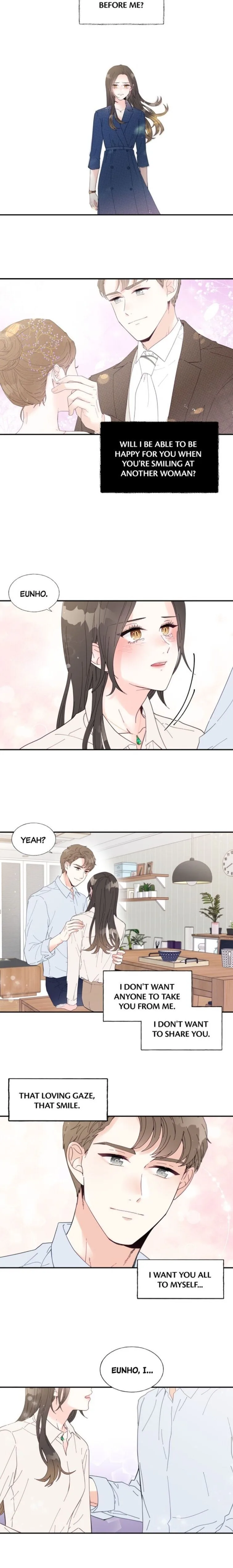 Before It’s Too Late Chapter 7 page 14