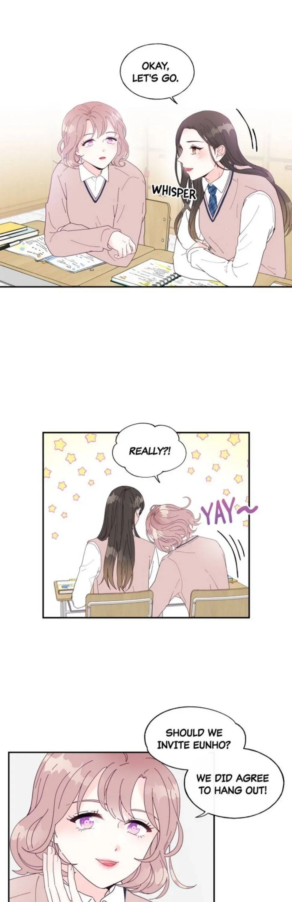 Before It’s Too Late Chapter 17 page 7