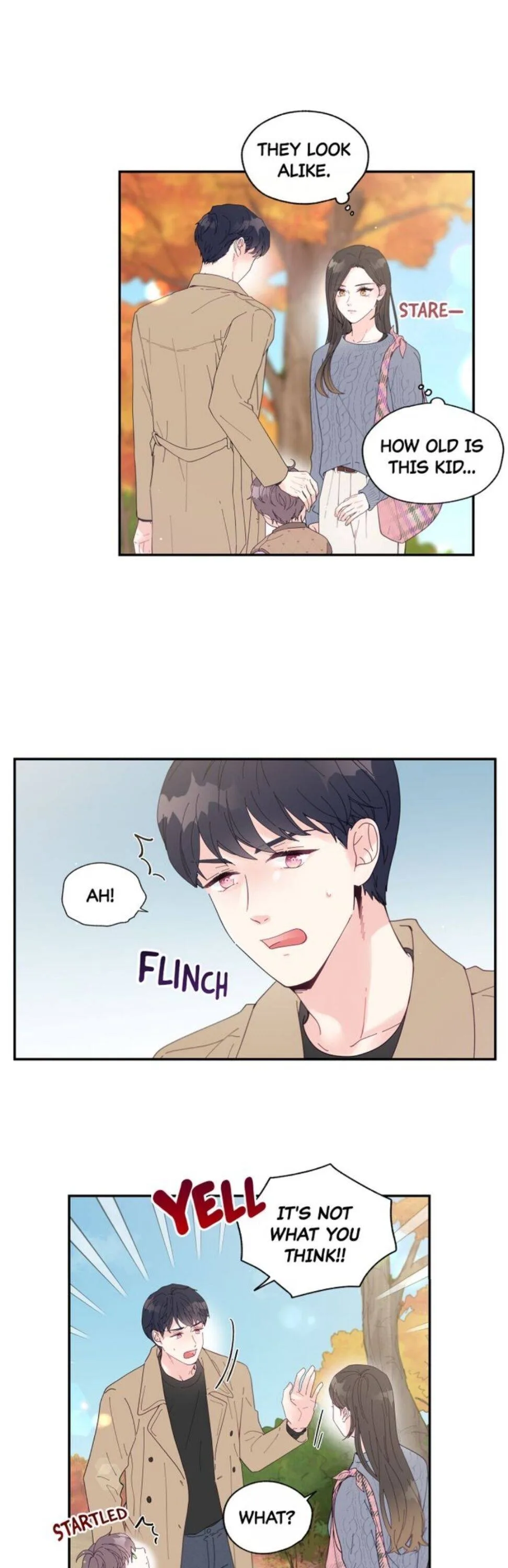 Before It’s Too Late Chapter 9 page 12