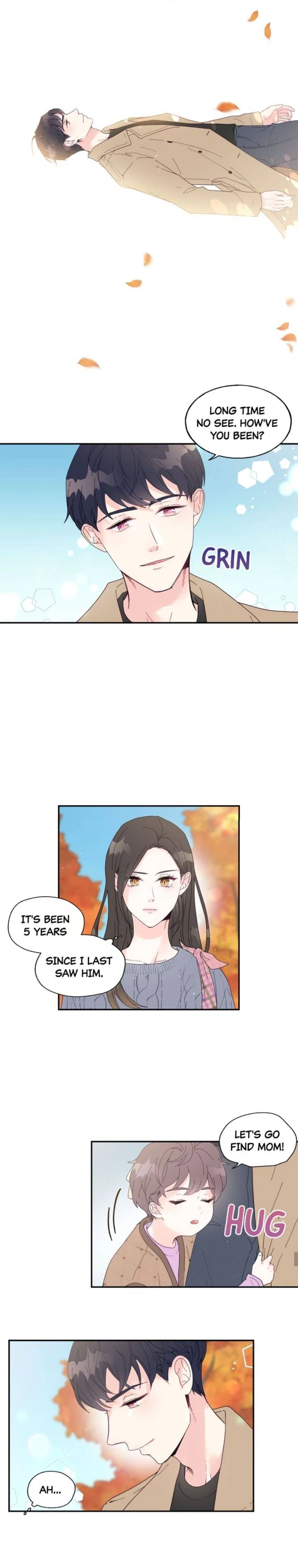 Before It’s Too Late Chapter 9 page 11