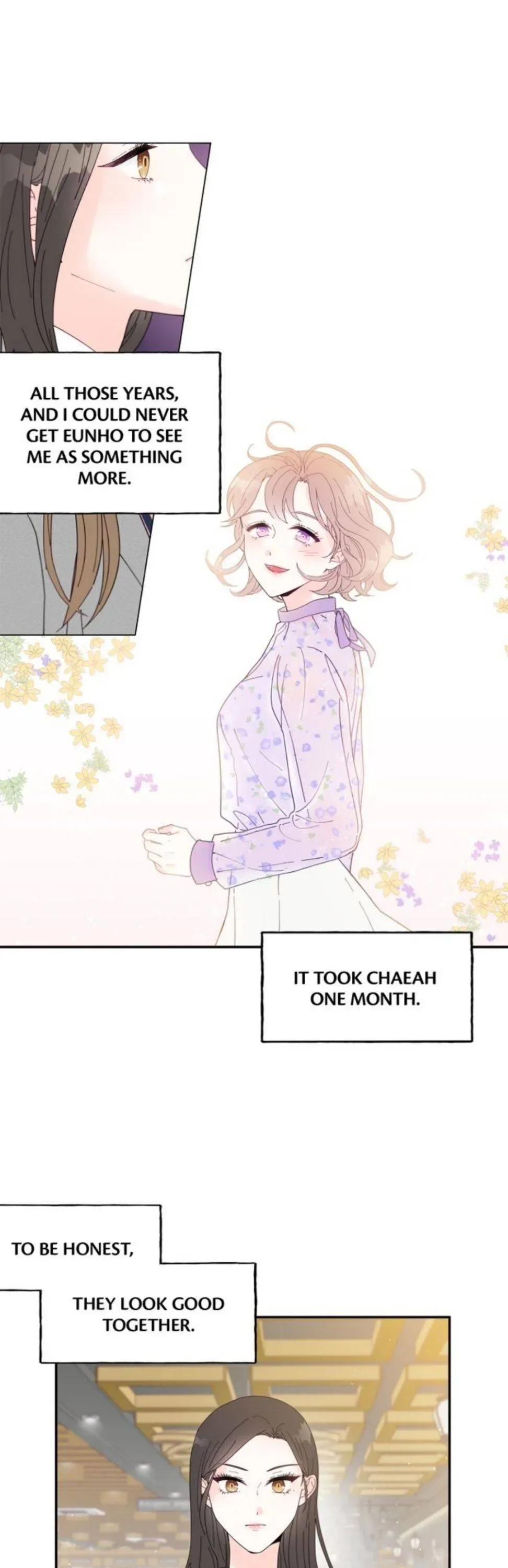 Before It’s Too Late Chapter 17 page 20