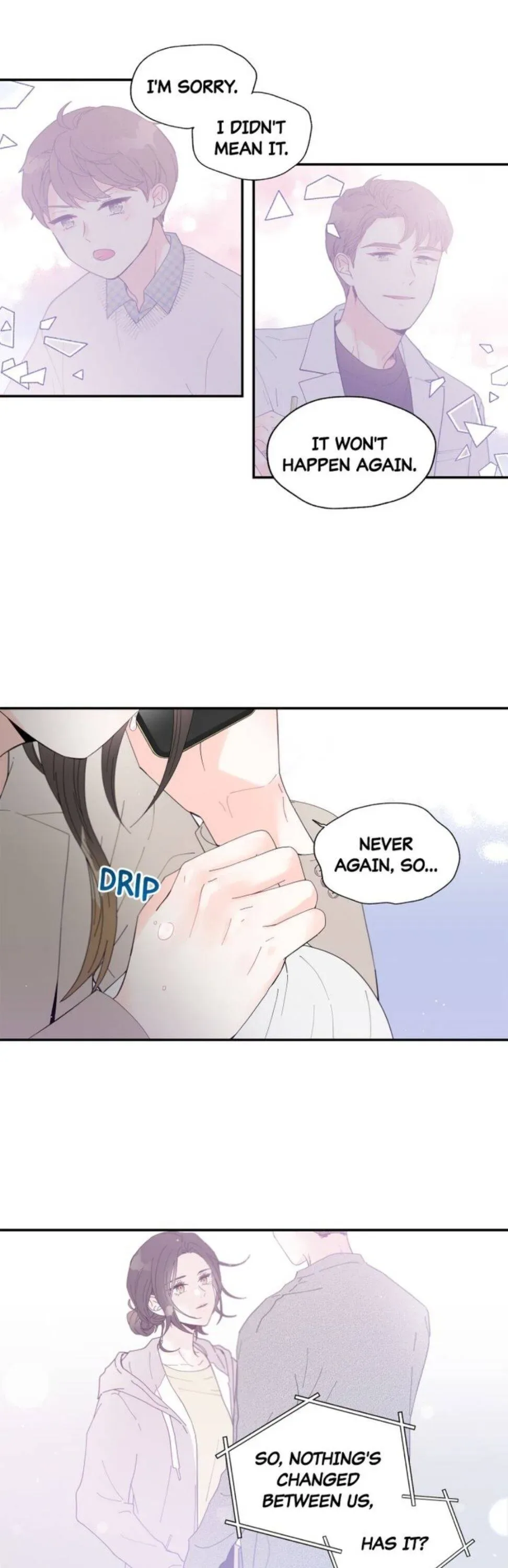 Before It’s Too Late Chapter 12 page 14