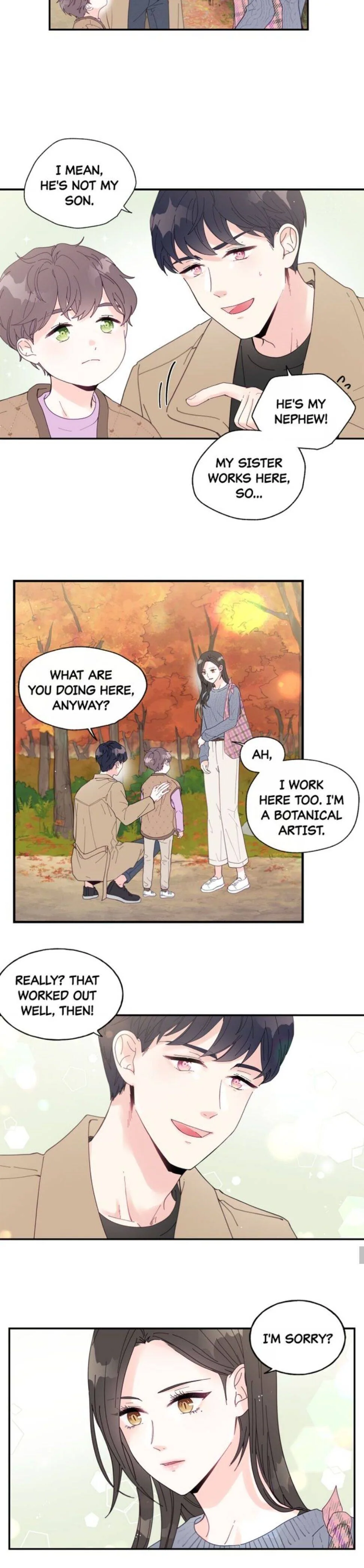 Before It’s Too Late Chapter 9 page 13