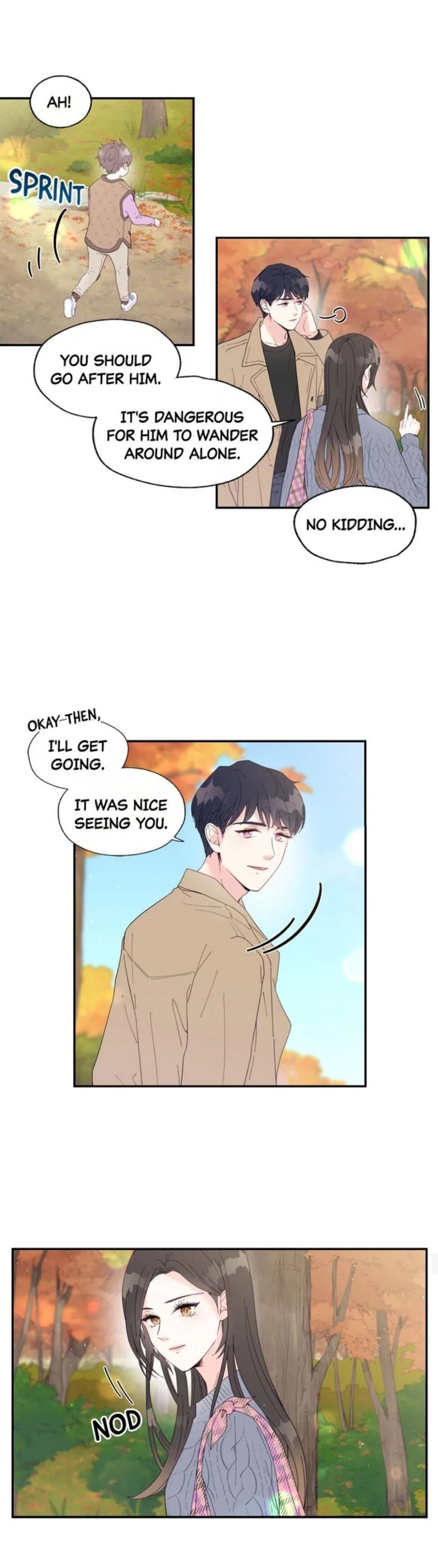 Before It’s Too Late Chapter 9 page 15