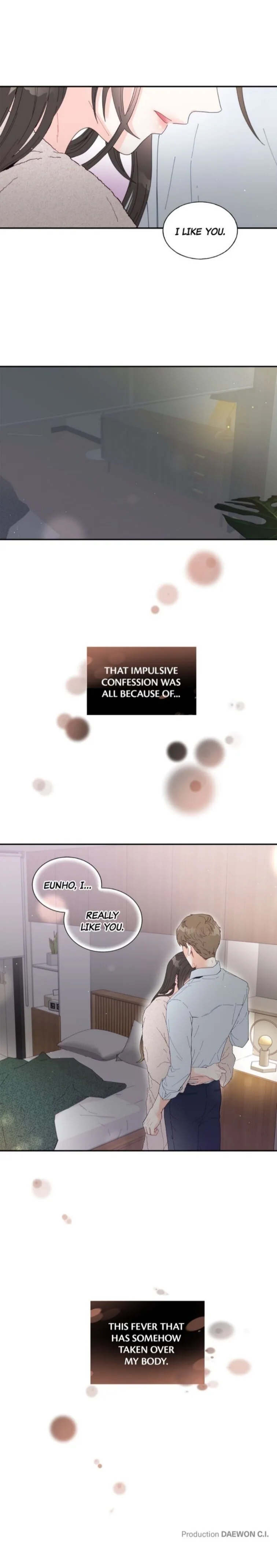 Before It’s Too Late Chapter 8 page 15