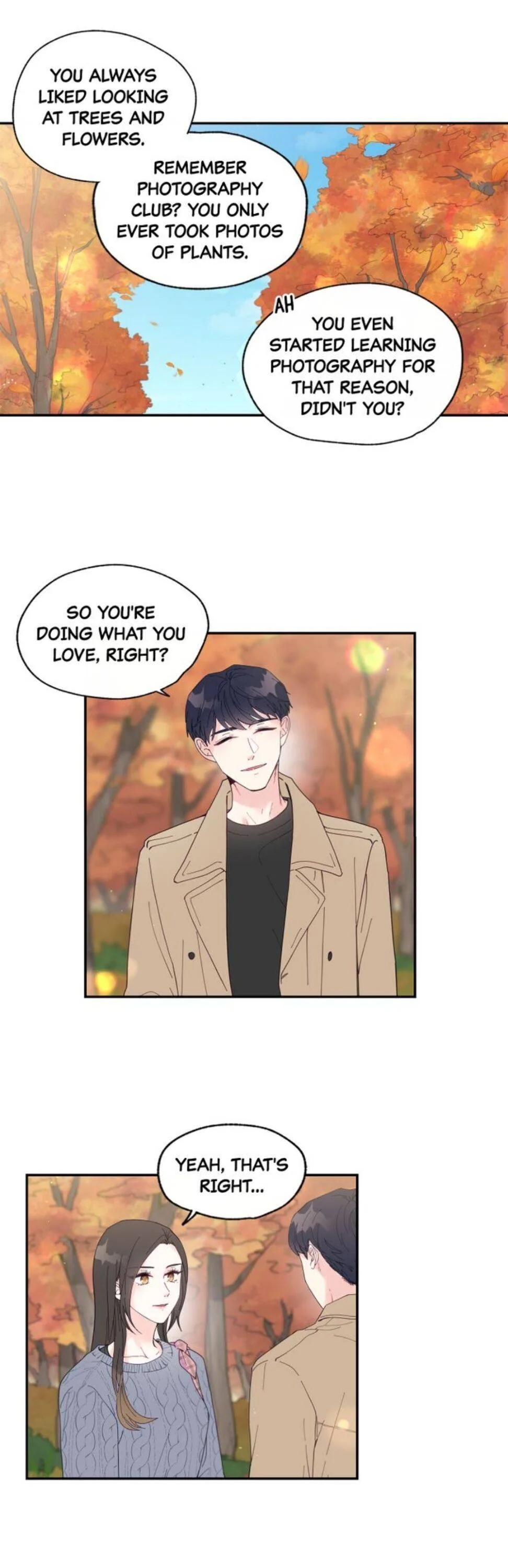 Before It’s Too Late Chapter 9 page 14
