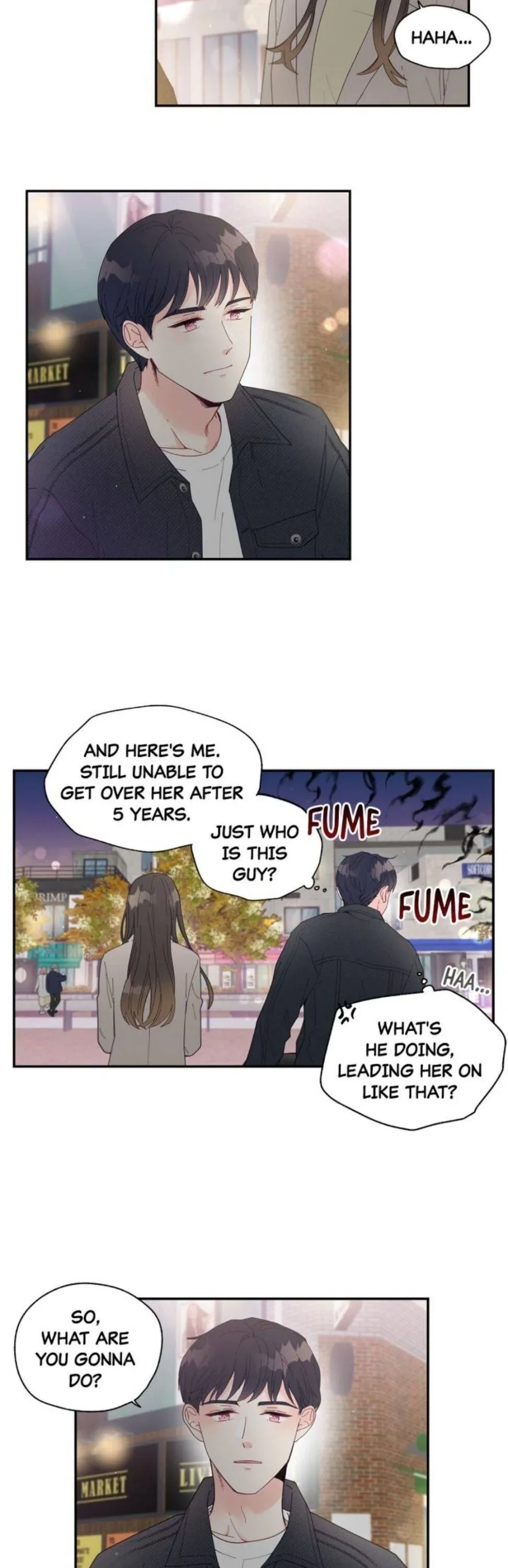 Before It’s Too Late Chapter 12 page 17