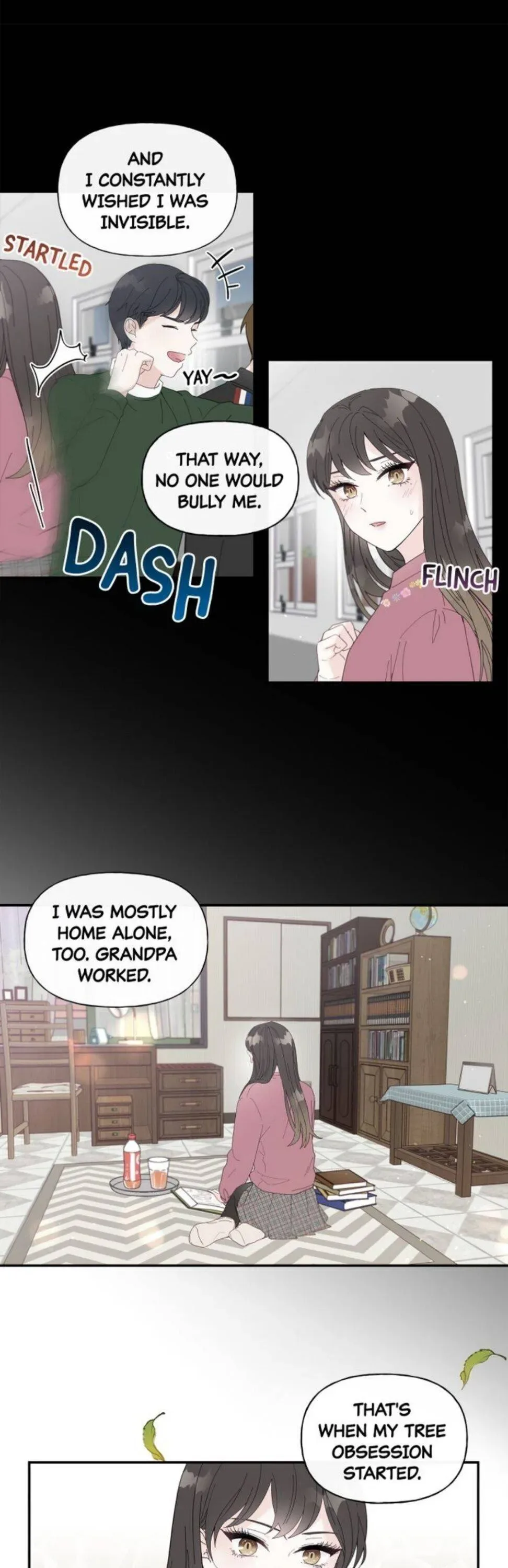 Before It’s Too Late Chapter 19 page 8