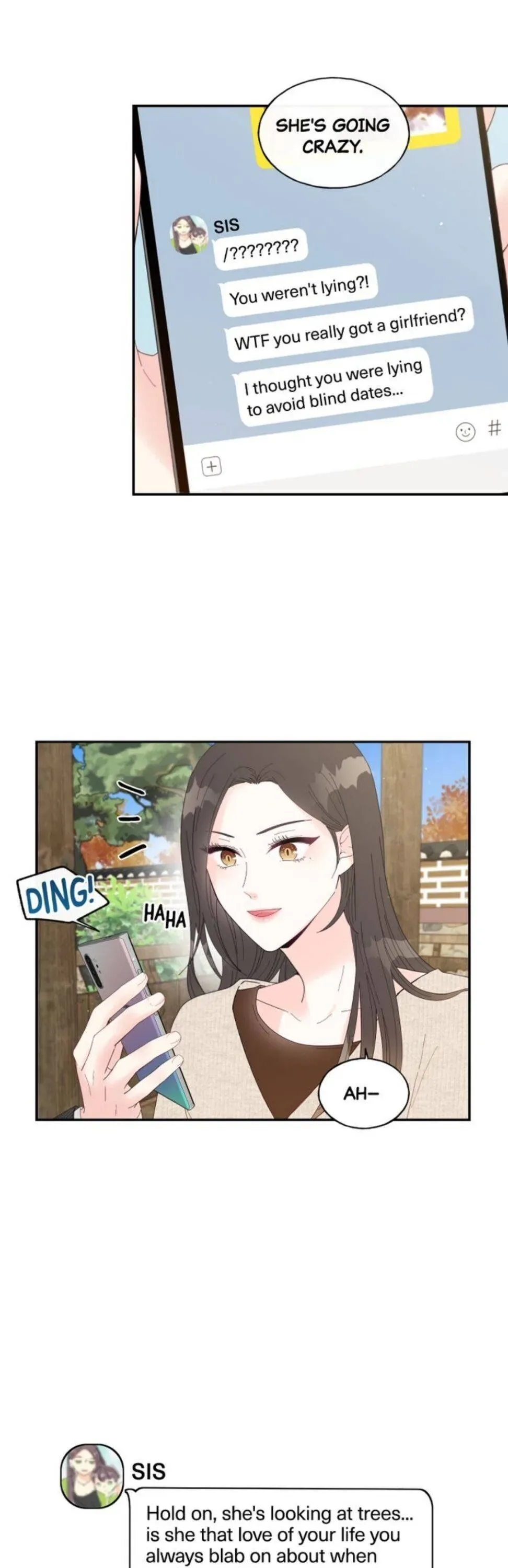 Before It’s Too Late Chapter 19 page 17