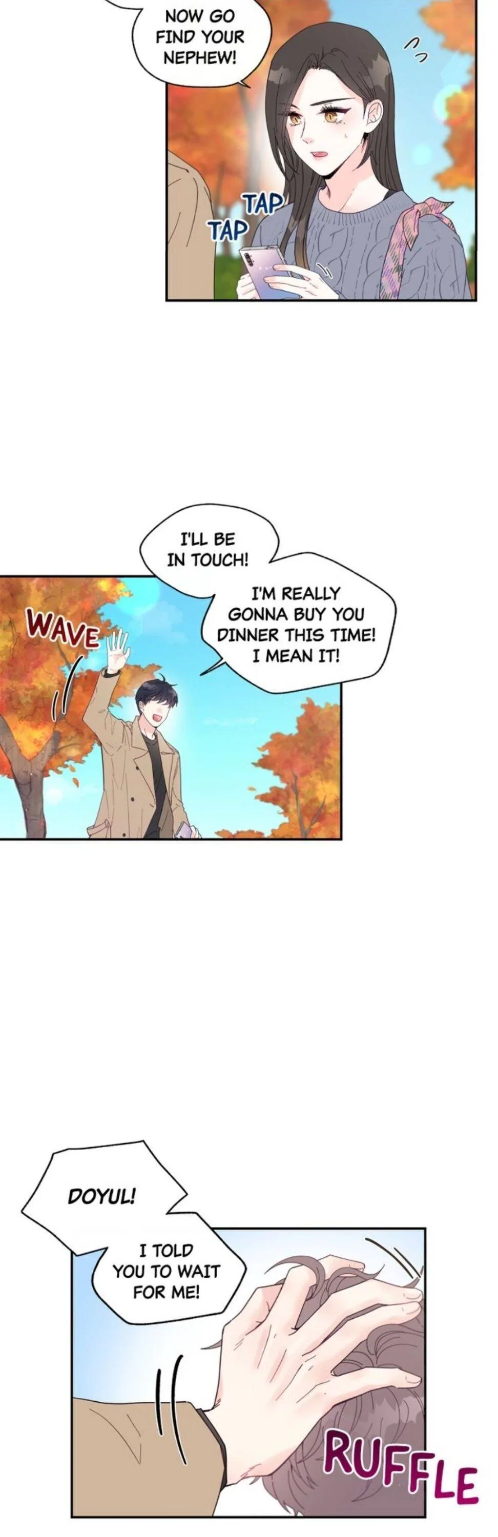 Before It’s Too Late Chapter 9 page 21