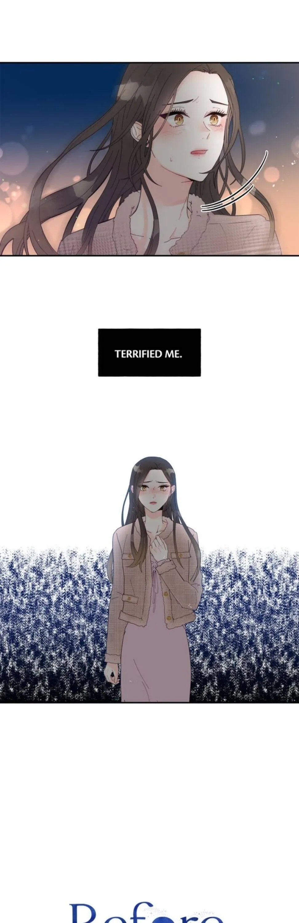 Before It’s Too Late Chapter 18 page 4