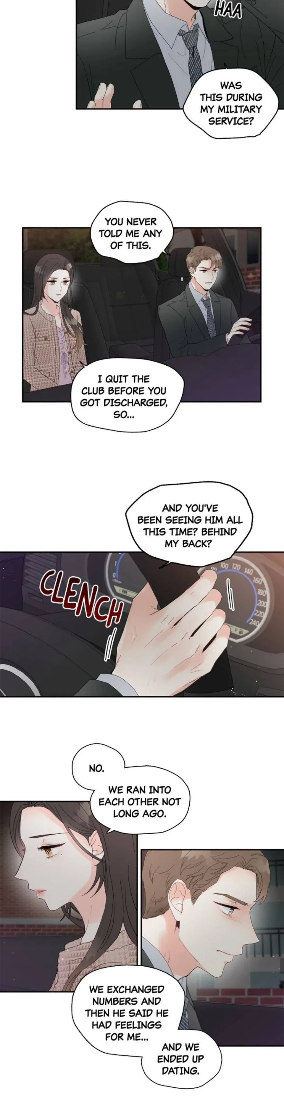 Before It’s Too Late Chapter 13 page 15
