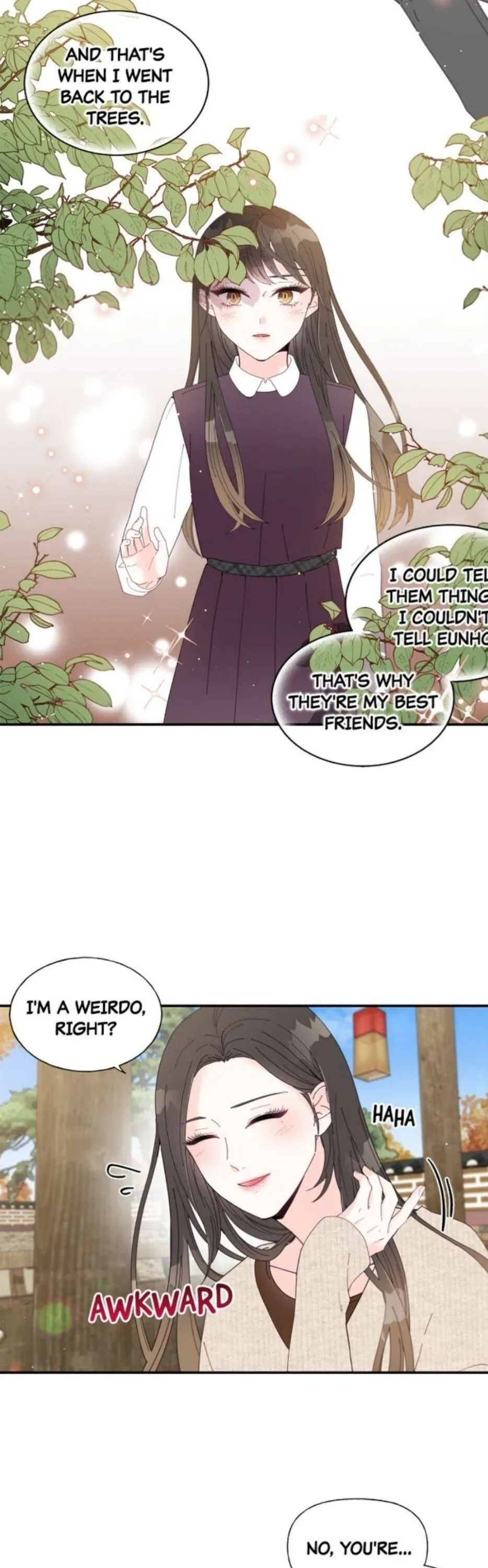 Before It’s Too Late Chapter 19 page 14