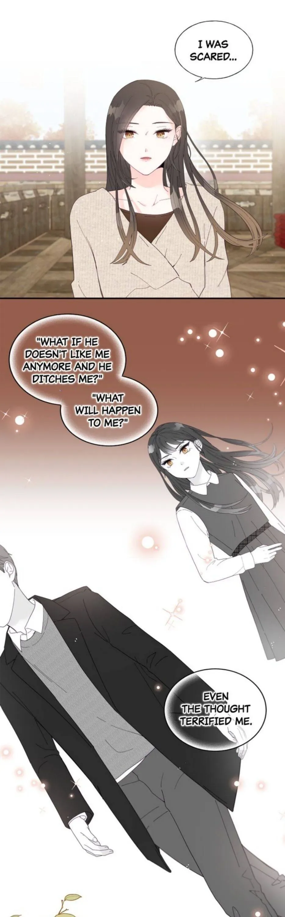 Before It’s Too Late Chapter 19 page 13