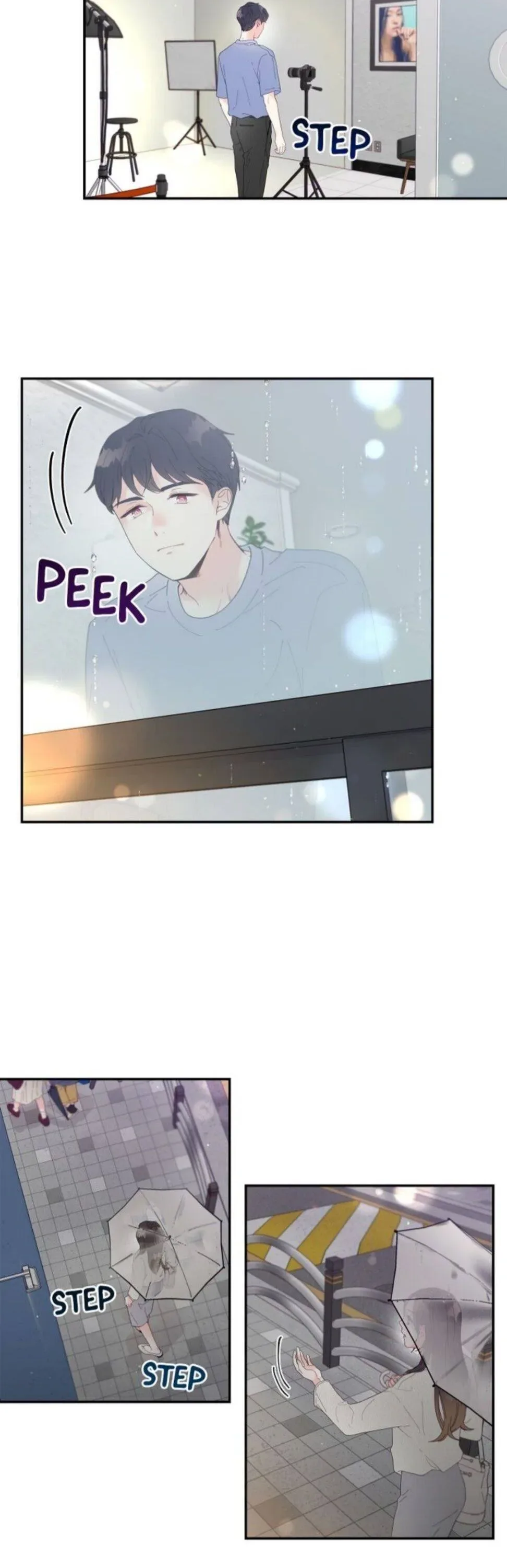 Before It’s Too Late Chapter 18 page 12