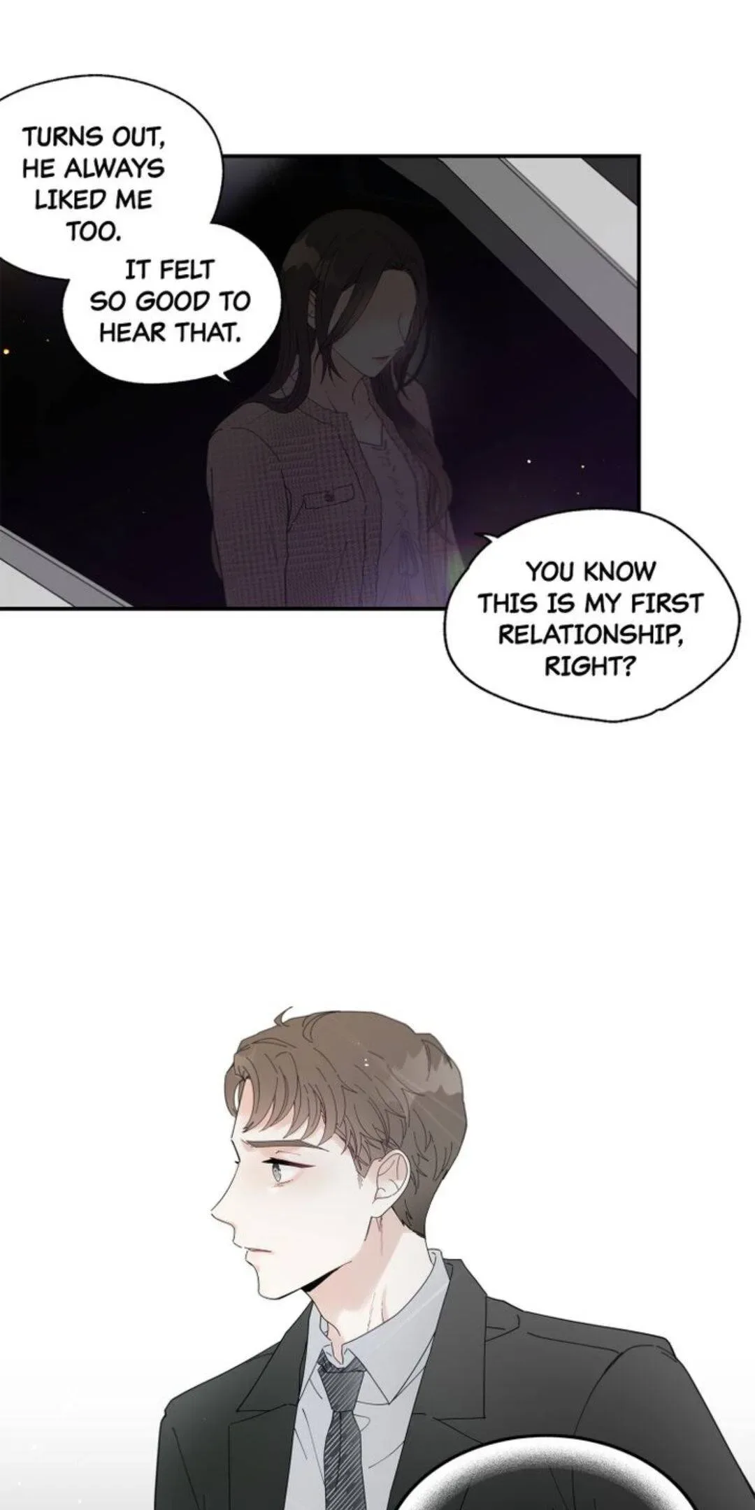 Before It’s Too Late Chapter 13 page 20