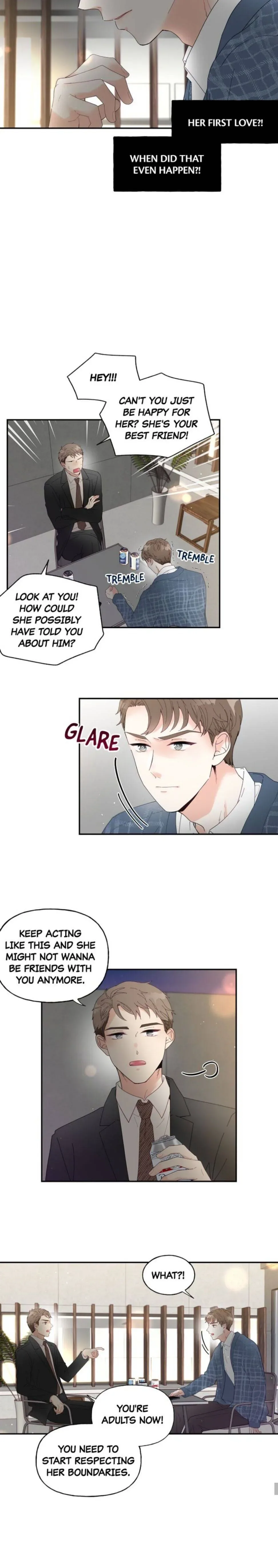 Before It’s Too Late Chapter 19 page 24