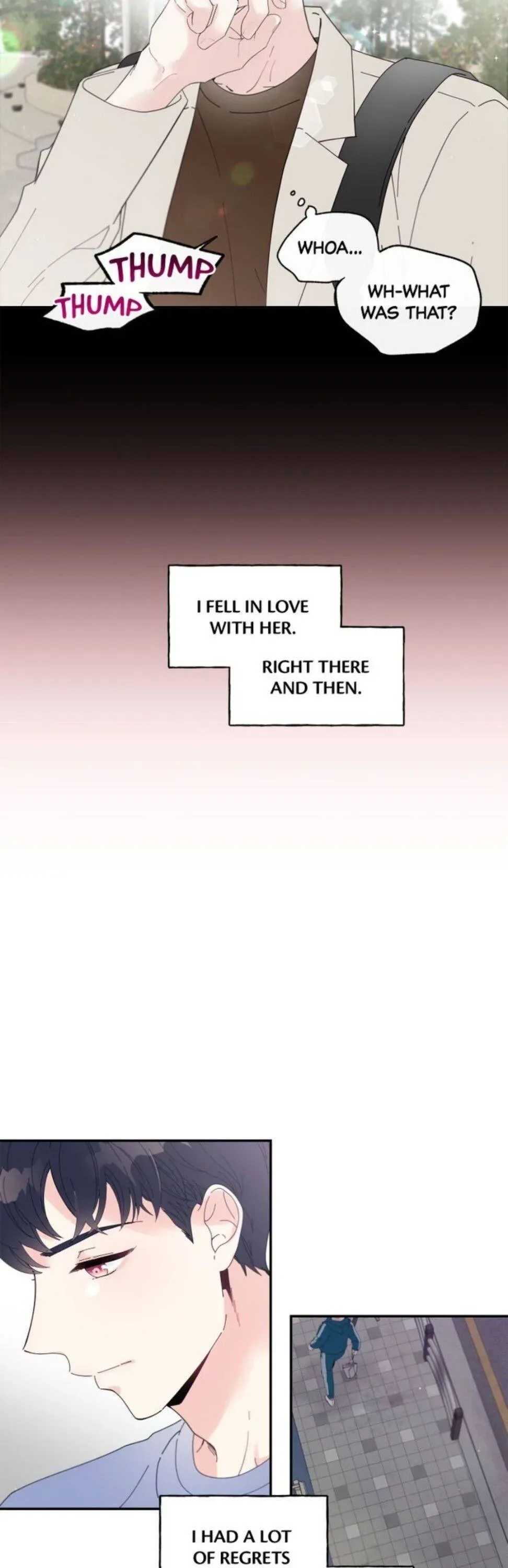 Before It’s Too Late Chapter 18 page 19
