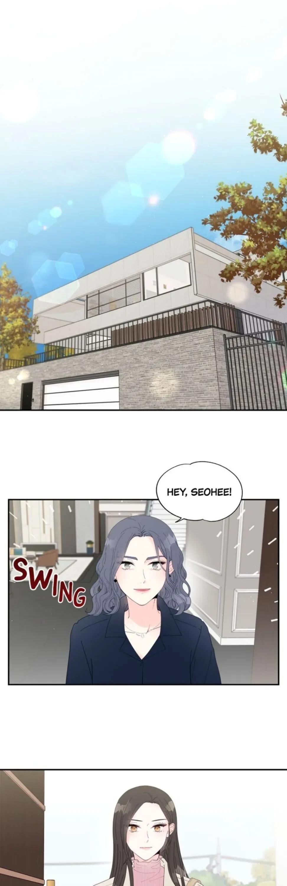 Before It’s Too Late Chapter 20 page 1