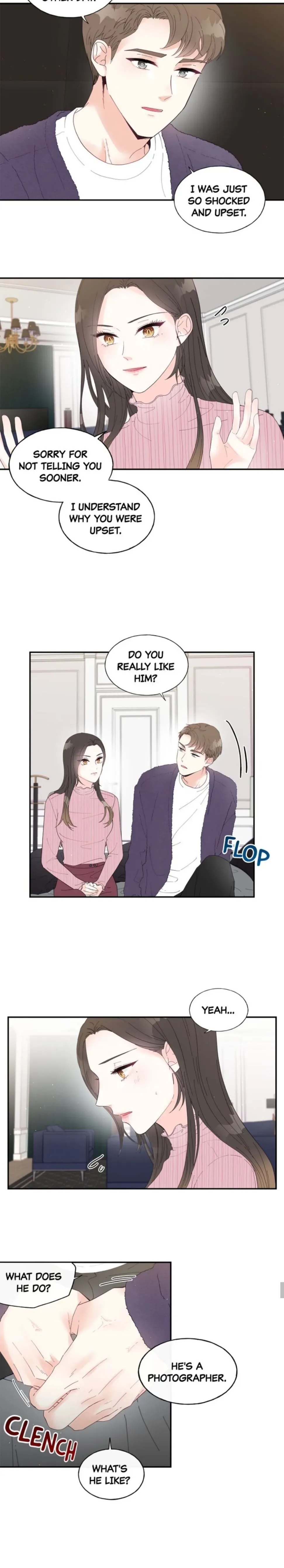 Before It’s Too Late Chapter 20 page 11