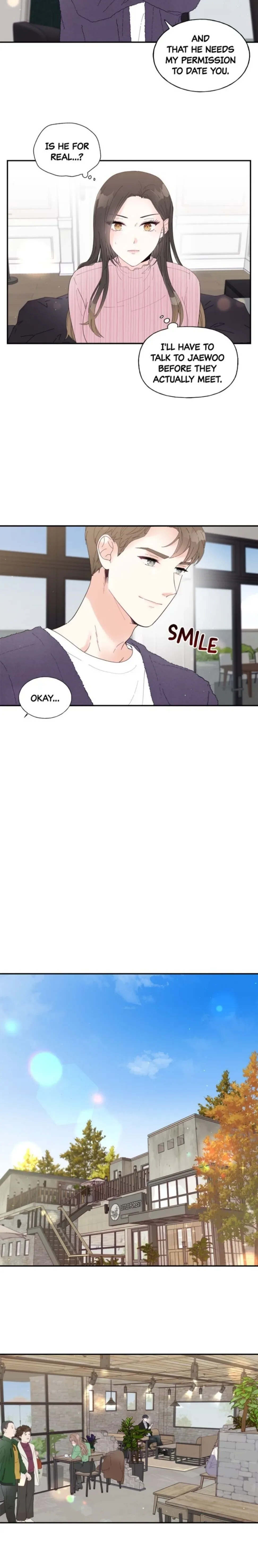 Before It’s Too Late Chapter 20 page 18