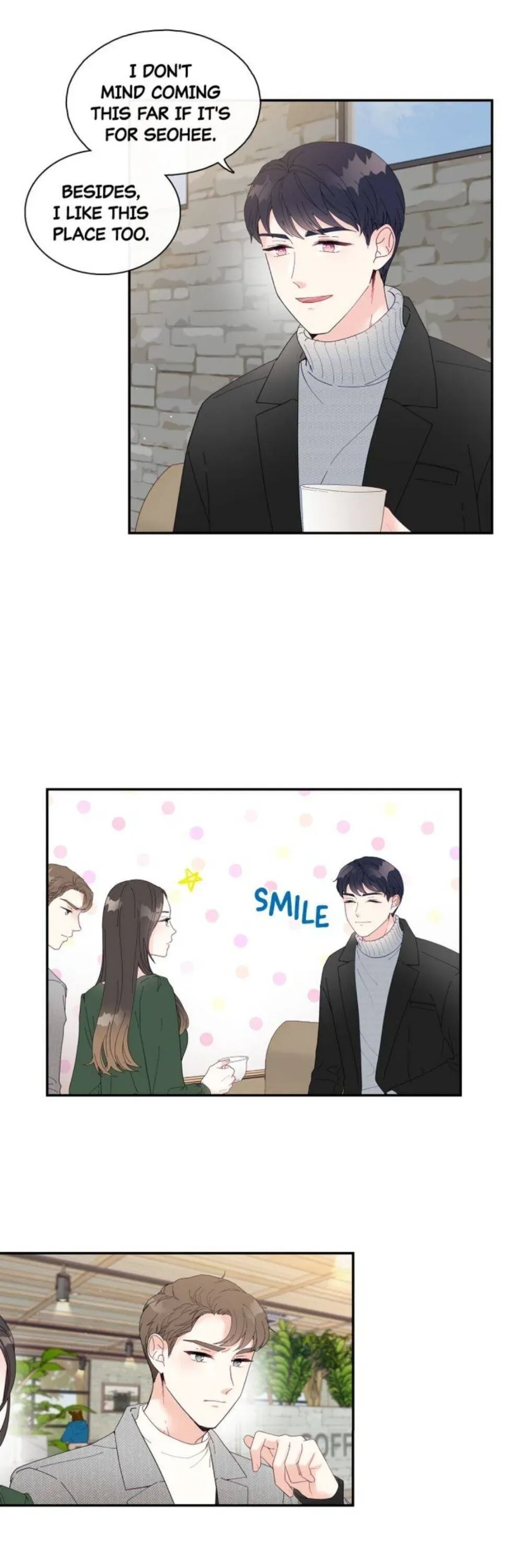 Before It’s Too Late Chapter 21 page 4