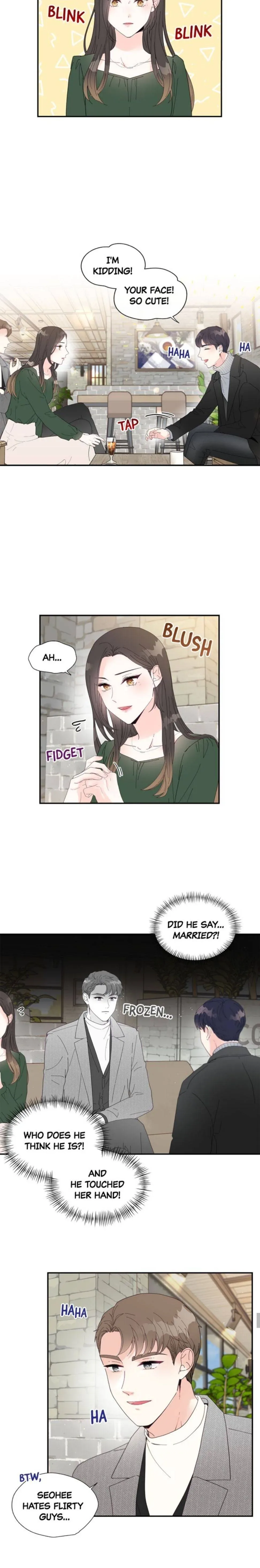 Before It’s Too Late Chapter 21 page 10