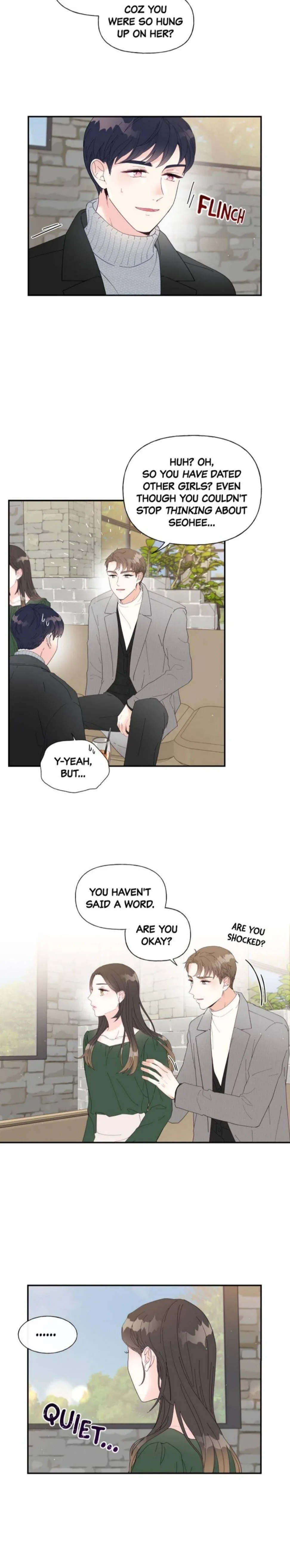 Before It’s Too Late Chapter 21 page 13
