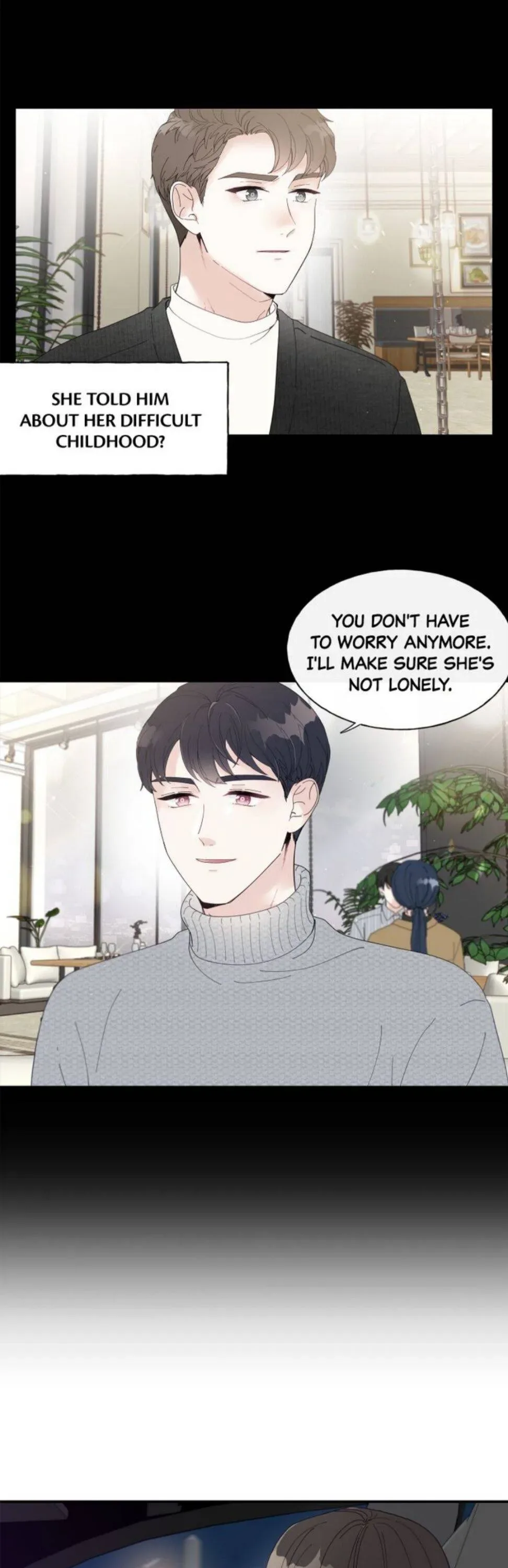 Before It’s Too Late Chapter 21 page 18
