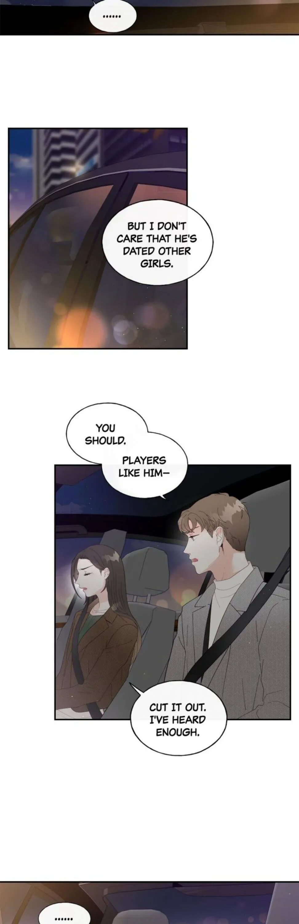 Before It’s Too Late Chapter 22 page 2