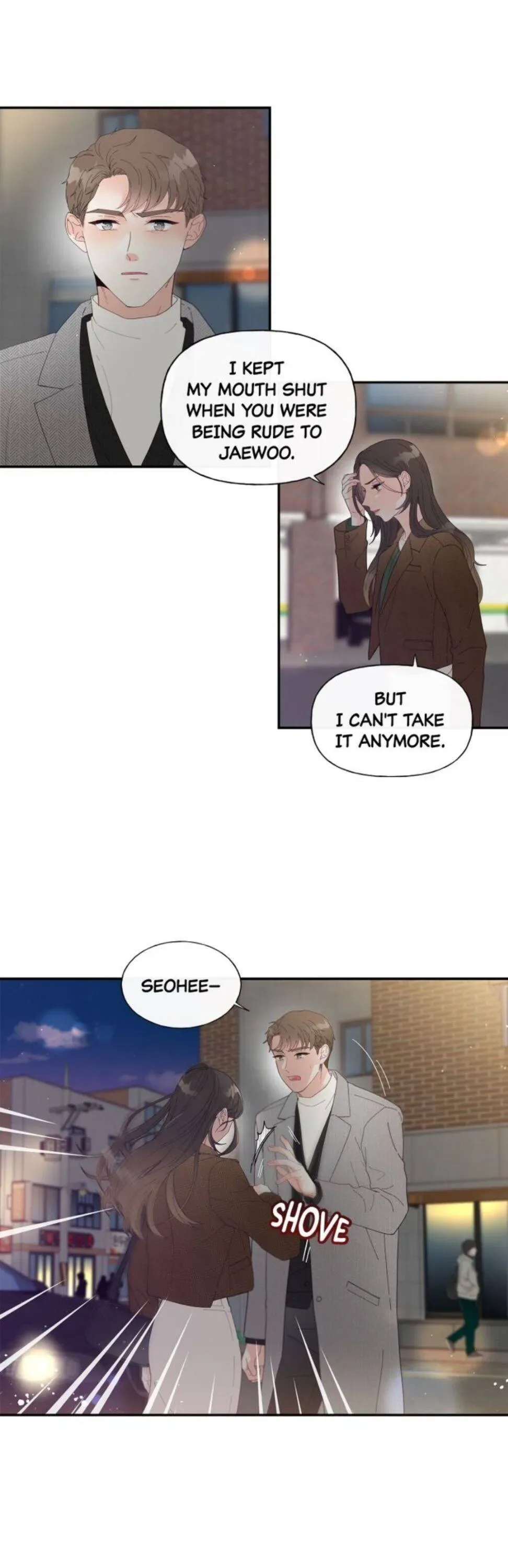 Before It’s Too Late Chapter 22 page 8